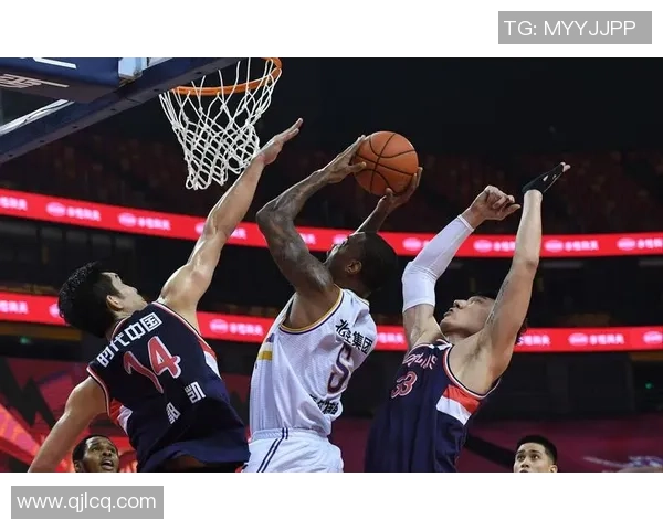 上海篮球队盯防战术创新解析助力球队崛起与胜利之路