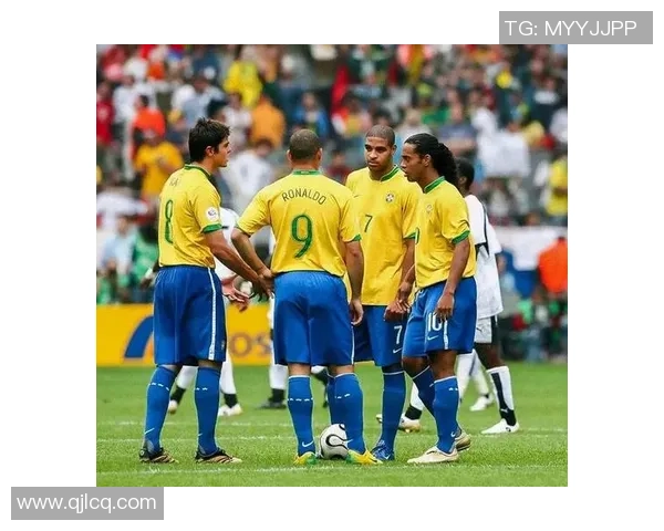 巴西足球文化的魅力与传奇球员的辉煌历程探讨